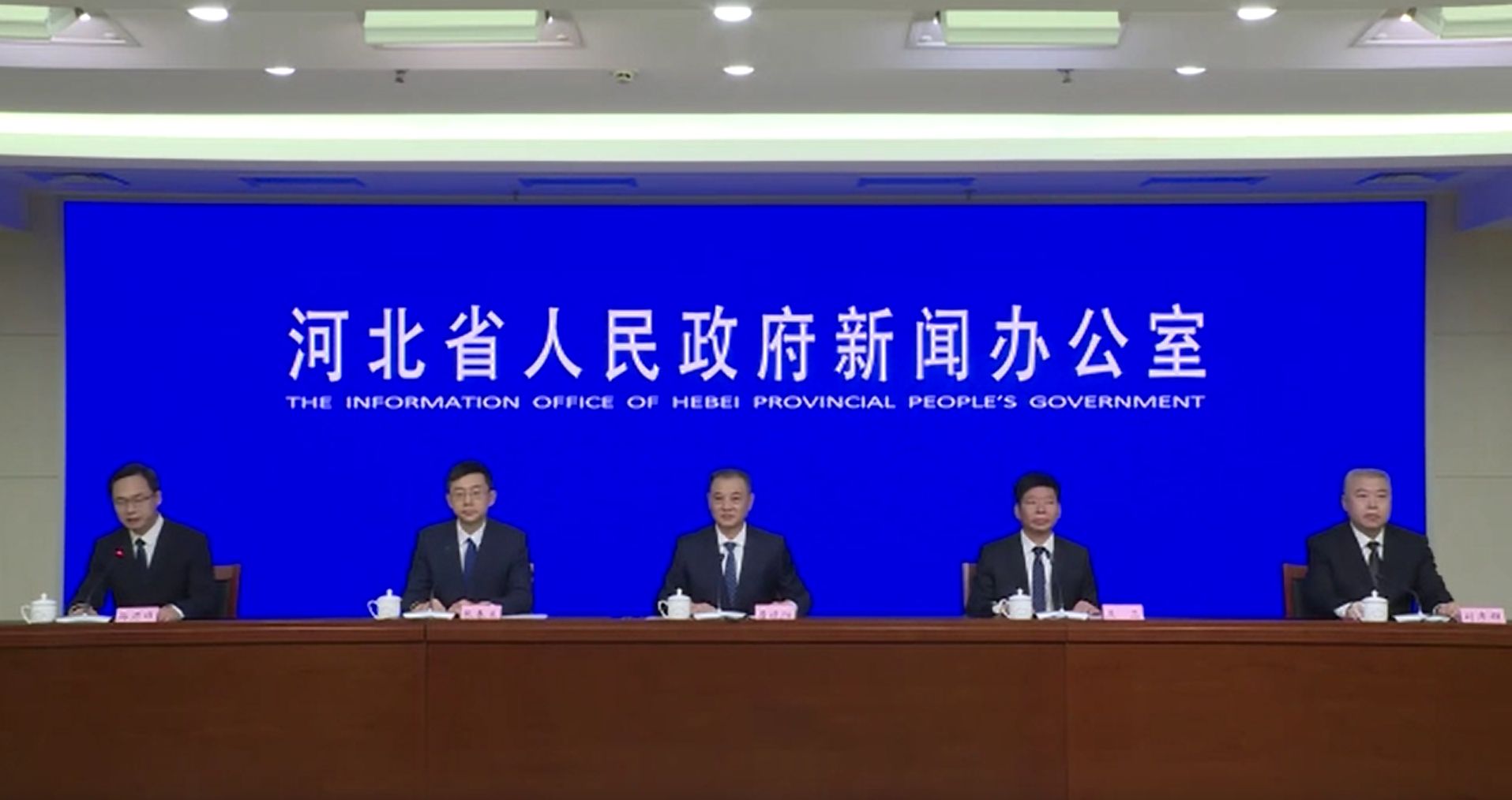 冀时评·“十四五”丨生态“含绿量”撑起发展“含金量”(图1)