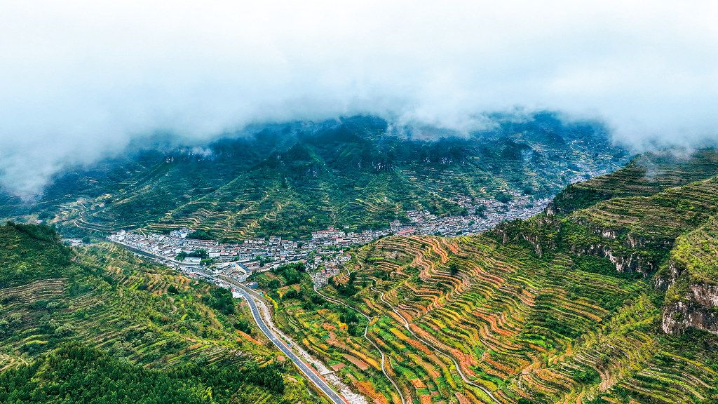 冀时评·“十四五”丨生态“含绿量”撑起发展“含金量”(图3)