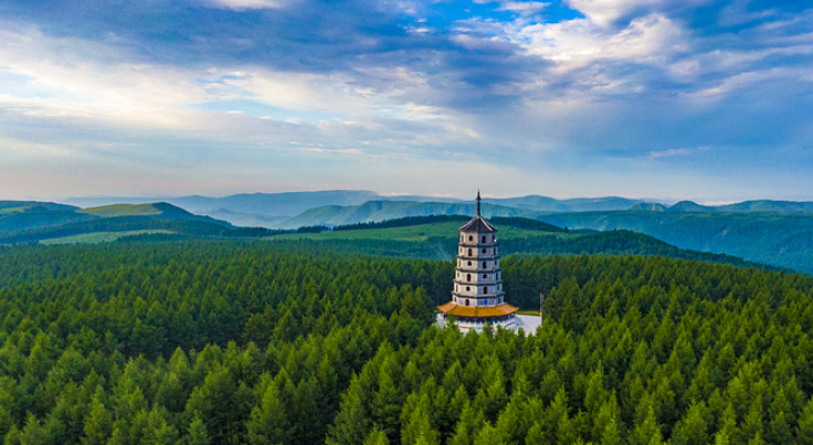 冀时评·“十四五”丨生态“含绿量”撑起发展“含金量”(图4)