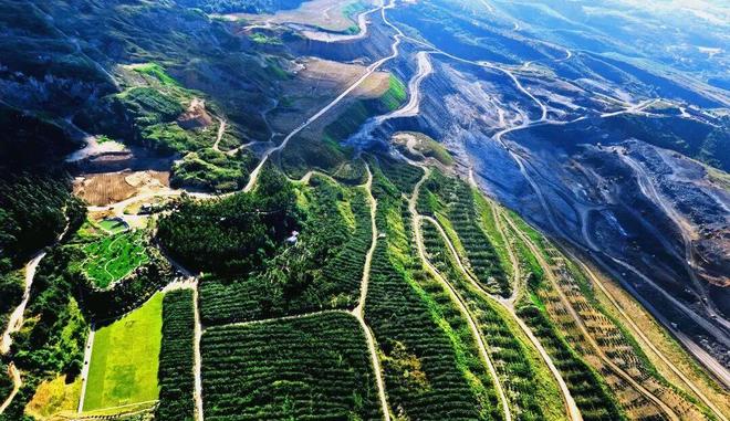 获9亿元中央资金！山西三项目入选国家示范工程(图1)