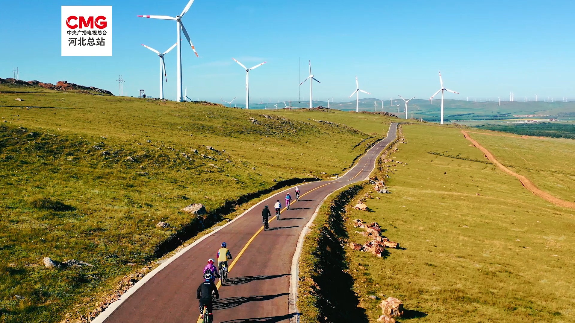 河北：“十四五”时期全省自然资源工作高质量发展成效显著(图3)