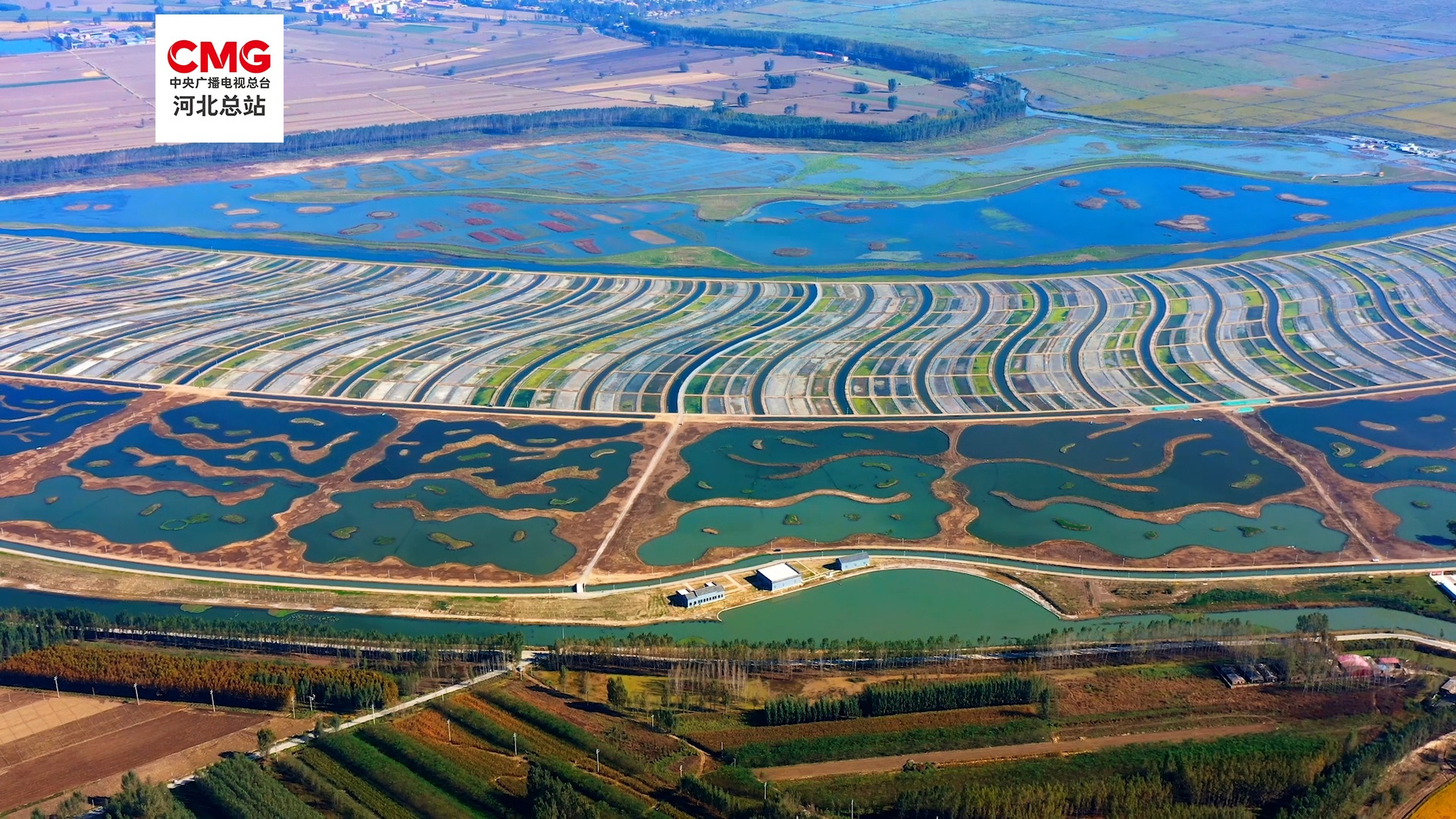 河北：“十四五”时期全省自然资源工作高质量发展成效显著(图5)