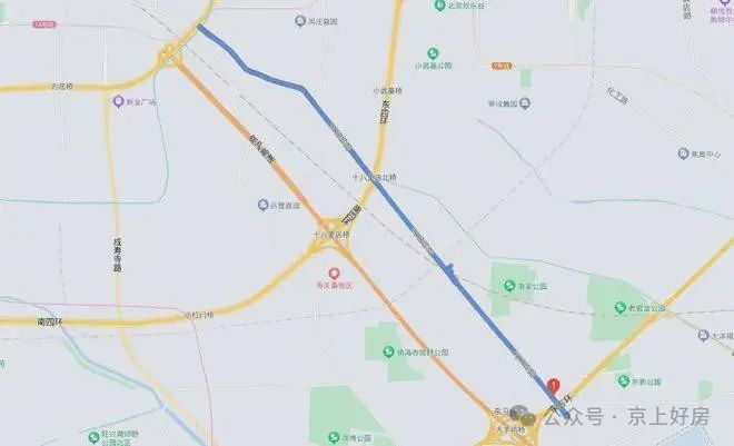 发布®北京隅东序售楼处发布：北京邀请您鉴赏(图5)