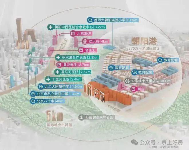 发布®北京隅东序售楼处发布：北京邀请您鉴赏(图3)