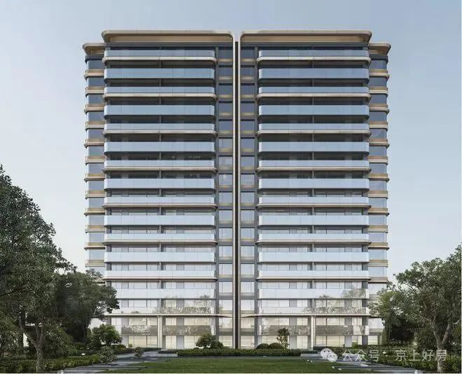发布®北京隅东序售楼处发布：北京邀请您鉴赏(图10)