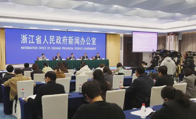 涉及城乡基础设施提升、青年入乡发展等这场发布会干货满满(图1)