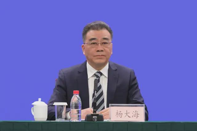 涉及城乡基础设施提升、青年入乡发展等这场发布会干货满满(图3)