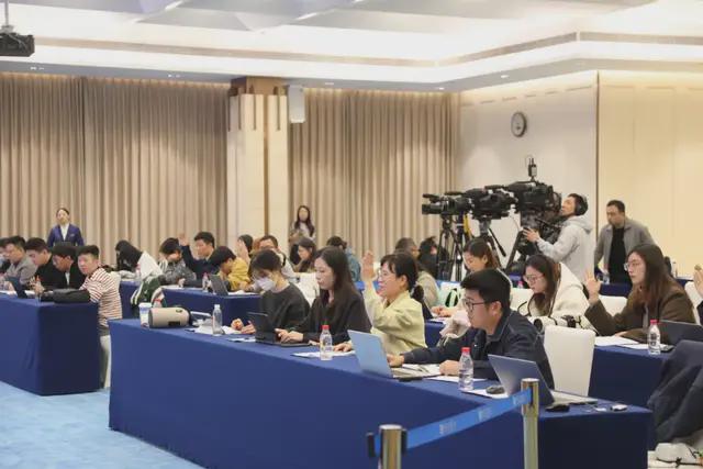 涉及城乡基础设施提升、青年入乡发展等这场发布会干货满满(图6)