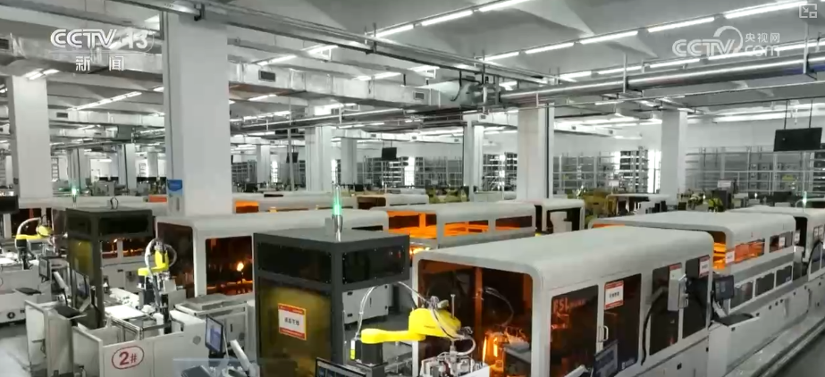 “硬投资”“软建设”协同发力多维度透视“两重”建设阶段性成果(图3)