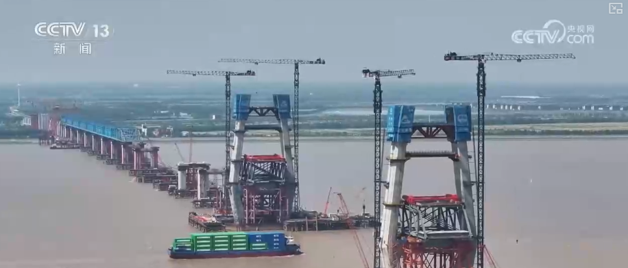 “硬投资”“软建设”协同发力多维度透视“两重”建设阶段性成果(图4)