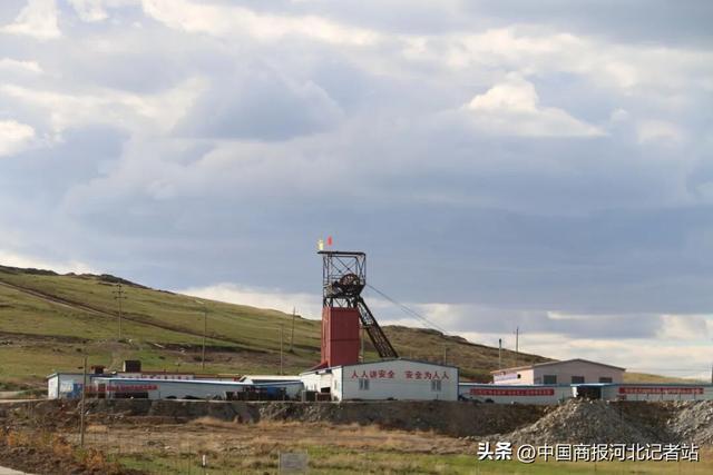 华勘五一四队破局“攻深找盲”：让沙麦钨矿老矿焕新颜(图2)