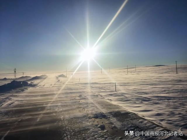 华勘五一四队破局“攻深找盲”：让沙麦钨矿老矿焕新颜(图1)