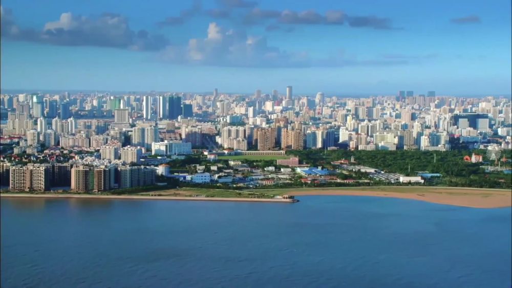 新华视点｜山河新貌：多地实践探索绿色发展(图8)