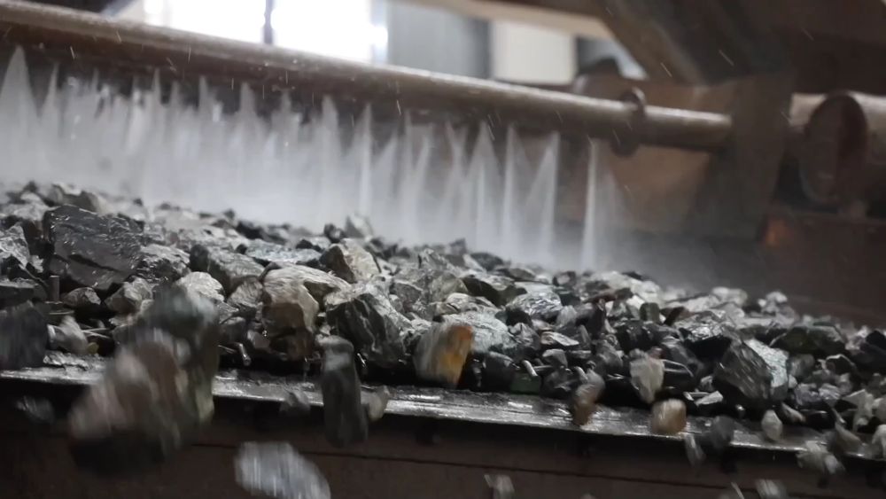 新华视点｜山河新貌：多地实践探索绿色发展(图6)