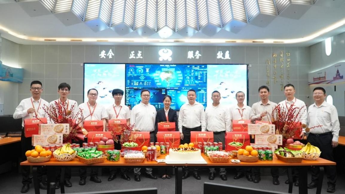 奋发有为新海航海南航空乘势而上(图7)