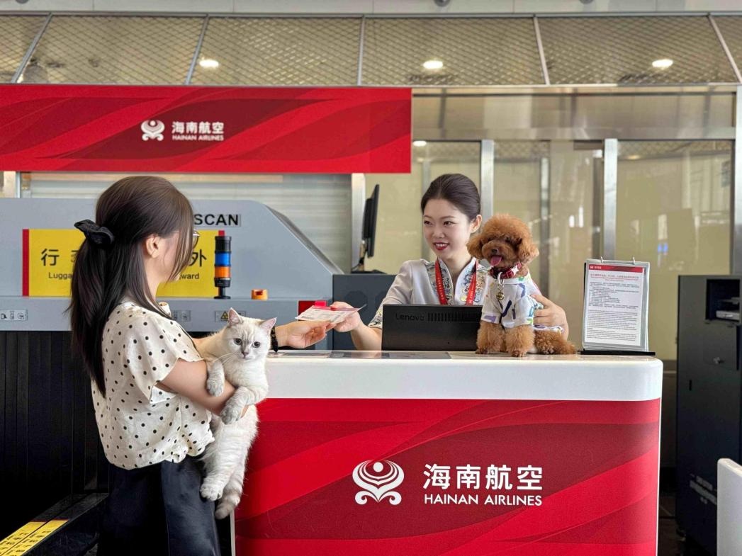 奋发有为新海航海南航空乘势而上(图5)
