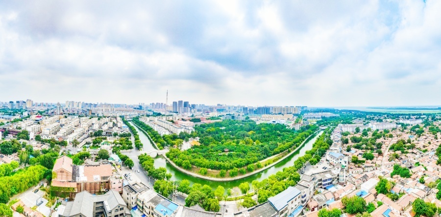 两河奔流文明润泽——聊城精神文明建设工作综述(图2)
