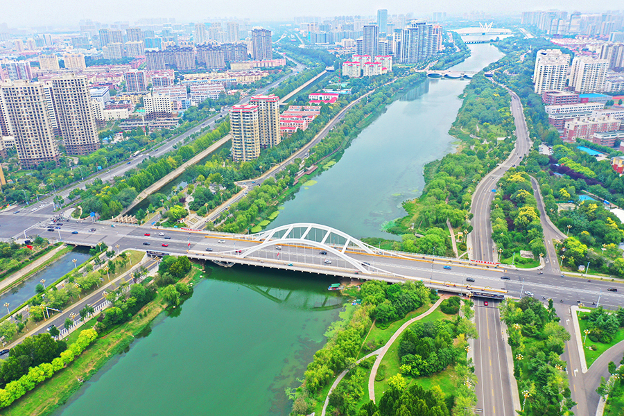 两河奔流文明润泽——聊城精神文明建设工作综述(图3)