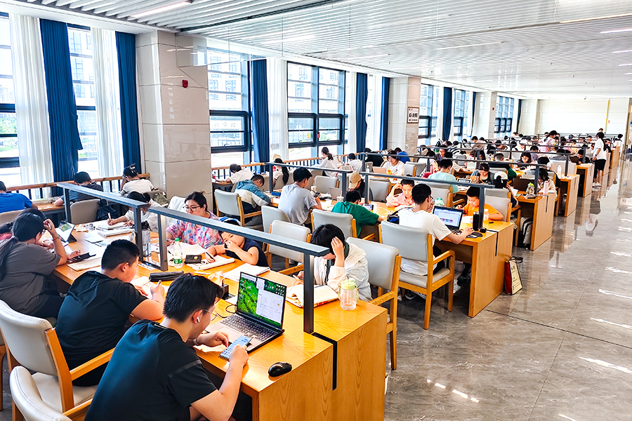 两河奔流文明润泽——聊城精神文明建设工作综述(图8)