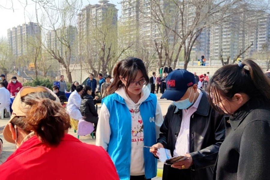 两河奔流文明润泽——聊城精神文明建设工作综述(图9)