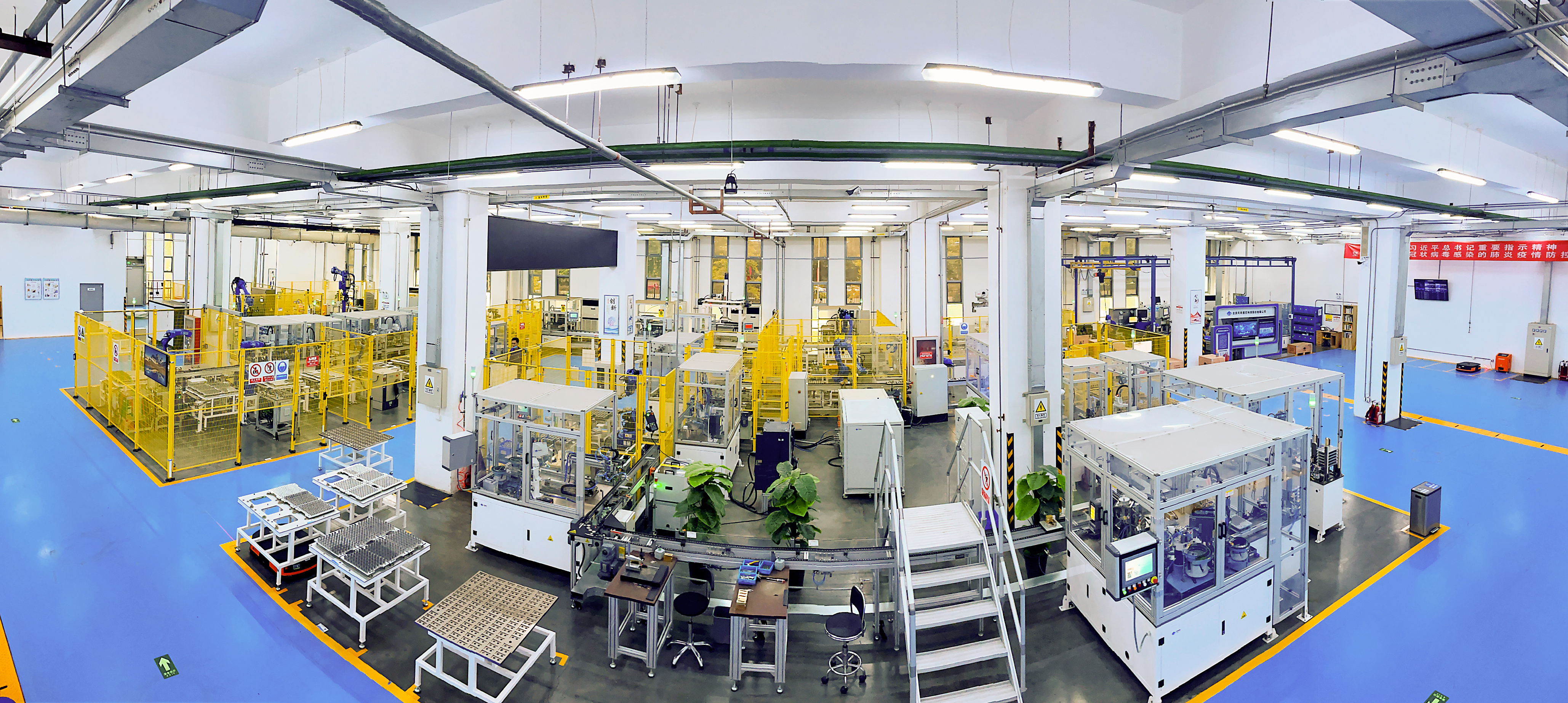 【高质量发展这五年】中国煤炭科工：锻造新质生产力引领煤炭科技向“新”而行(图2)