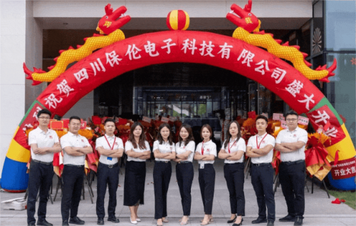 重磅！再度荣膺！itc保伦股份获评“十佳音系统解决方案品牌”殊荣(图4)
