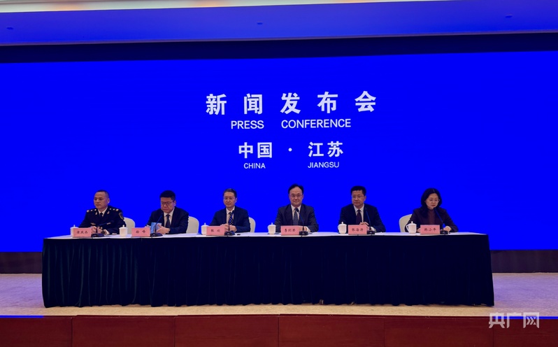 江苏：21条举措推动游艇业从“小众”走向“大众”(图1)
