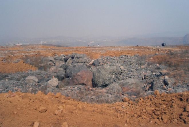 昔日“地球伤疤”的“美颜”逆袭丨只此青绿江山答卷(图4)