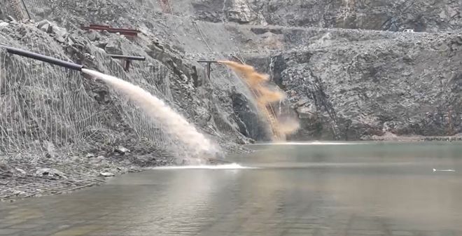 昔日“地球伤疤”的“美颜”逆袭丨只此青绿江山答卷(图1)