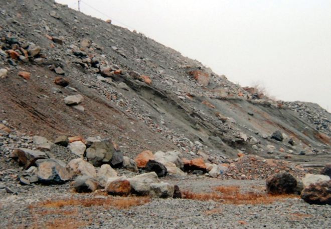 昔日“地球伤疤”的“美颜”逆袭丨只此青绿江山答卷(图5)