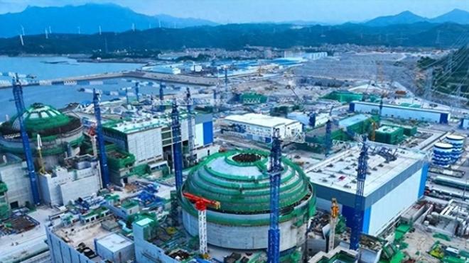 日企跑路核电猝死德国拿下越南高铁中国却成最大“赢家”？(图1)