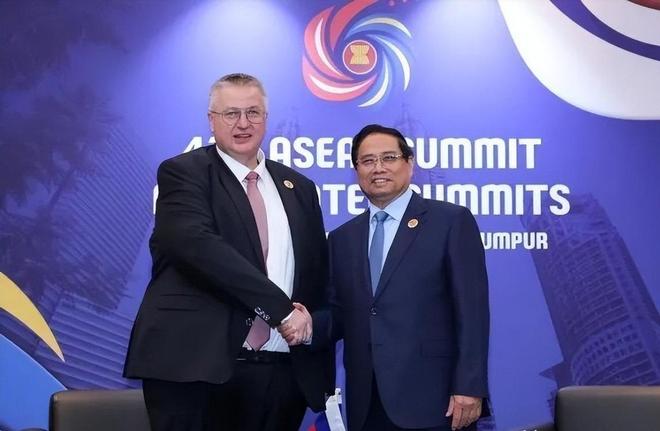 日企跑路核电猝死德国拿下越南高铁中国却成最大“赢家”？(图7)