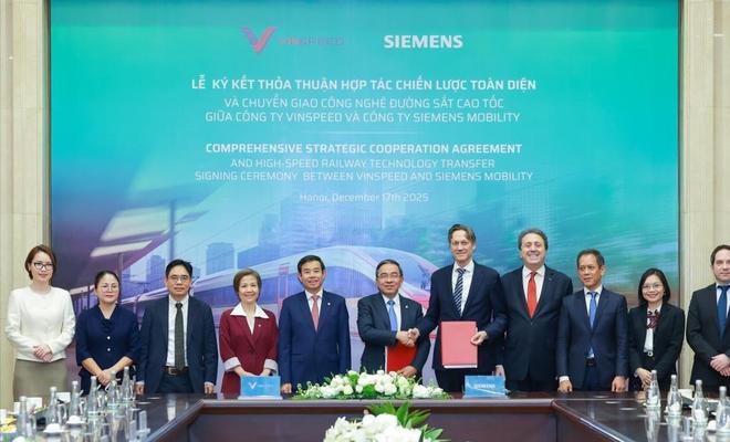 日企跑路核电猝死德国拿下越南高铁中国却成最大“赢家”？(图9)