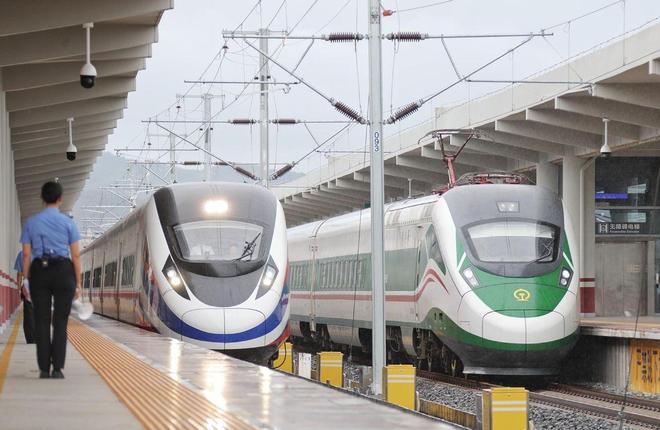 日企跑路核电猝死德国拿下越南高铁中国却成最大“赢家”？(图12)