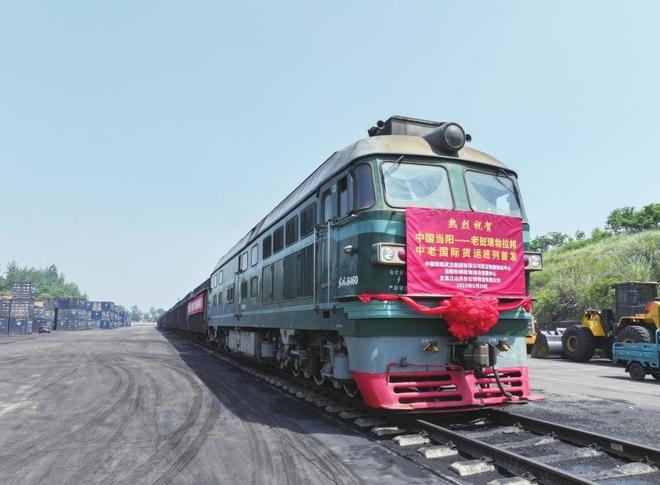 日企跑路核电猝死德国拿下越南高铁中国却成最大“赢家”？(图14)