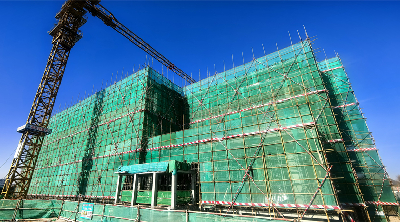 農業中關村建設迎新進展明年將釋放近11萬平方米研發空間(图1)