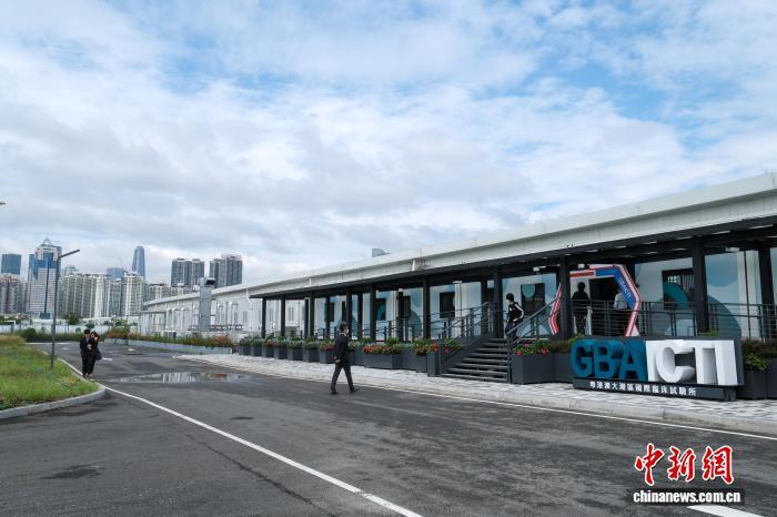 香江观澜：河套合作区协同发展格局形成港深迈向全球创科枢纽新征程(图2)