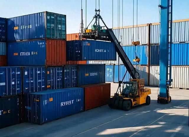 美论坛：如果中国不再向美国出售任何东西中国还能继续繁荣吗？(图1)