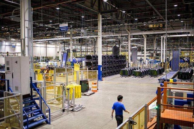 美论坛：如果中国不再向美国出售任何东西中国还能继续繁荣吗？(图6)