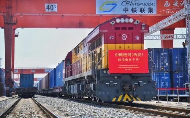 美论坛：如果中国不再向美国出售任何东西中国还能继续繁荣吗？(图7)