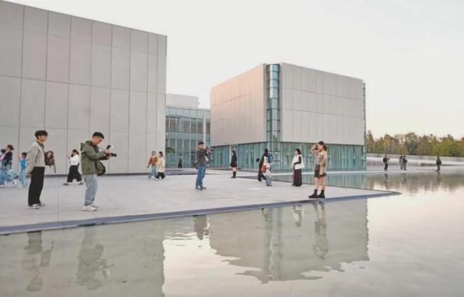 芜湖这些重点工程已建成！(图1)