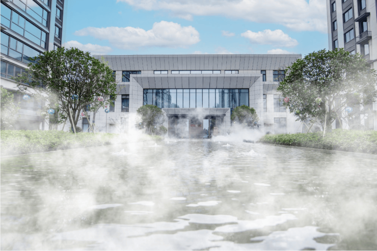 Ai✦热搜庐江嘉玺公馆营销中心-【嘉玺公馆楼盘】价值点-2025买房(图2)