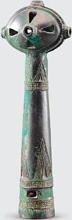 “十四五”陕西文博：守护文明根脉书写考古华章(图3)