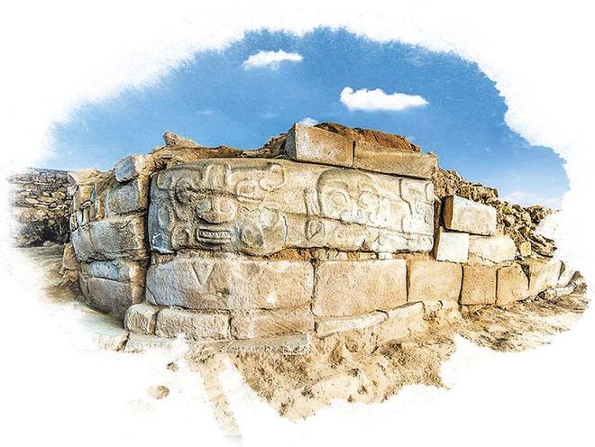 “十四五”陕西文博：守护文明根脉书写考古华章(图1)