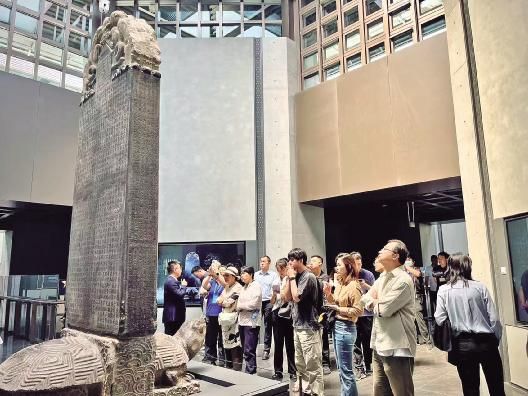 “十四五”陕西文博：守护文明根脉书写考古华章(图8)