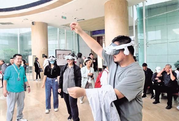 “十四五”陕西文博：守护文明根脉书写考古华章(图7)