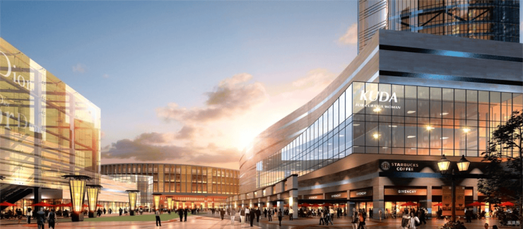 成都【中铁拾贰宸】售楼处电线月房价动态_热销户型_最新成交价_优惠政策_线上咨询(图12)