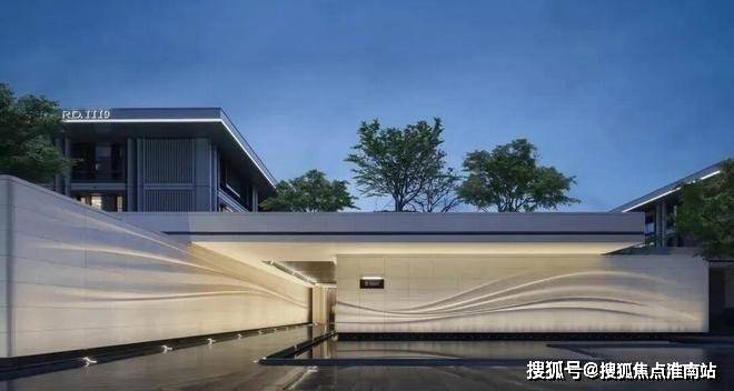 康定壹拾玖(售楼处)首页-康定壹拾玖销售中心-环境-户型-价格-地址-楼盘详情-配套-电话-交房时间-配套-电话-交房时间(图13)