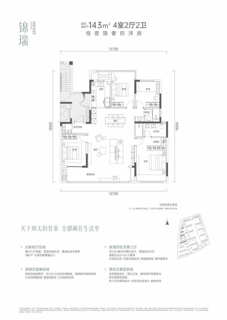 【郑州万科雲河锦上】周边配套-教育学校-购物商场-医疗医院-公园生态-生活(图1)
