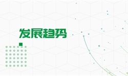 新基建行业市场分析(图6)